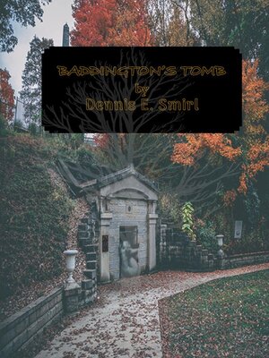 cover image of Baddington's Tomb